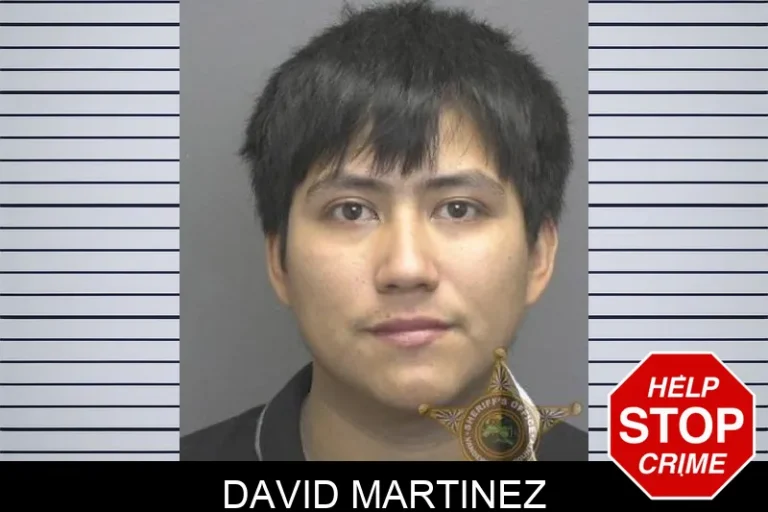 David Martinez