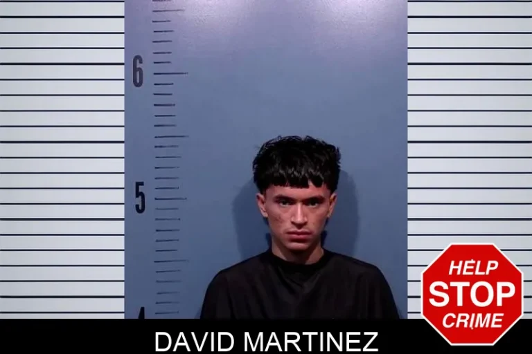 David Martinez