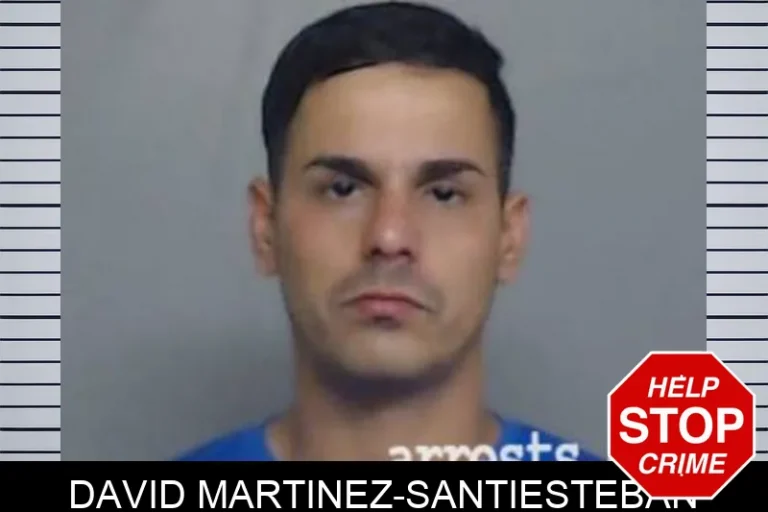 David Martinez-Santiesteban