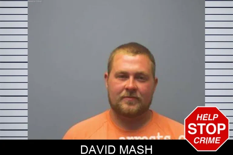 David Mash