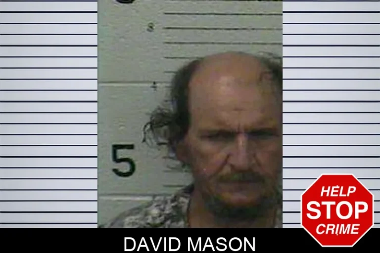 David Mason