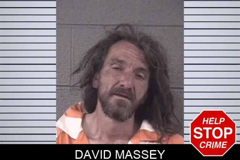 David Massey
