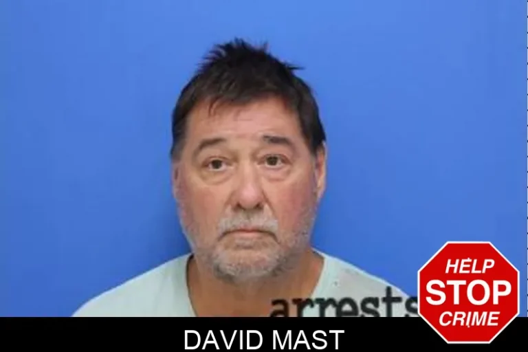 David Mast