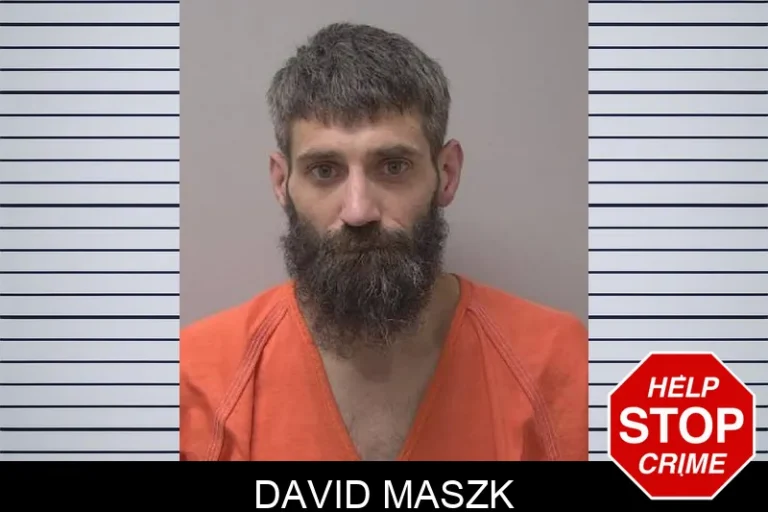 David Maszk