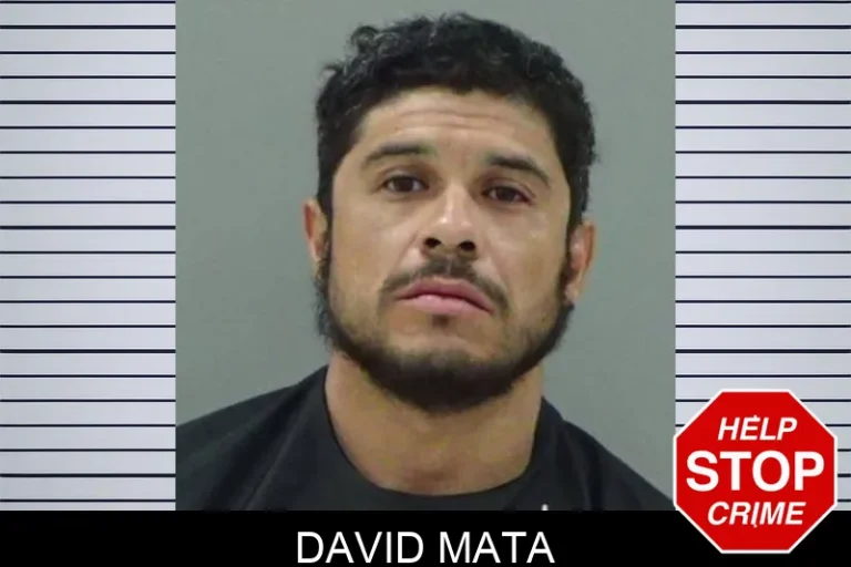 David Mata