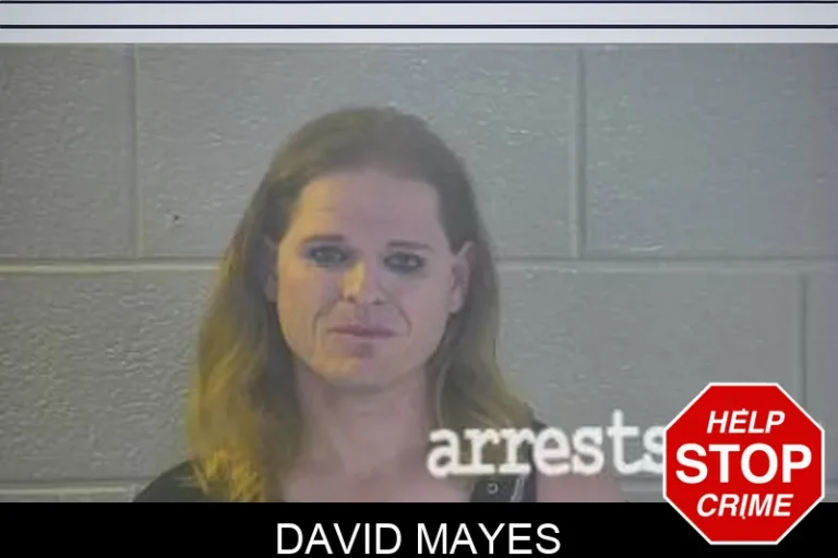 David Mayes