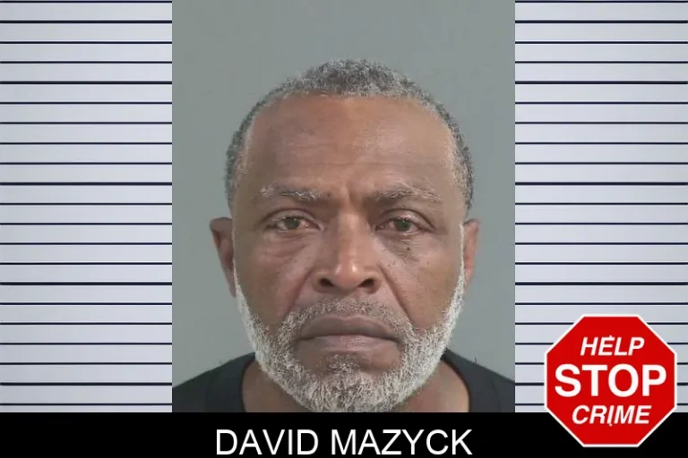 David Mazyck