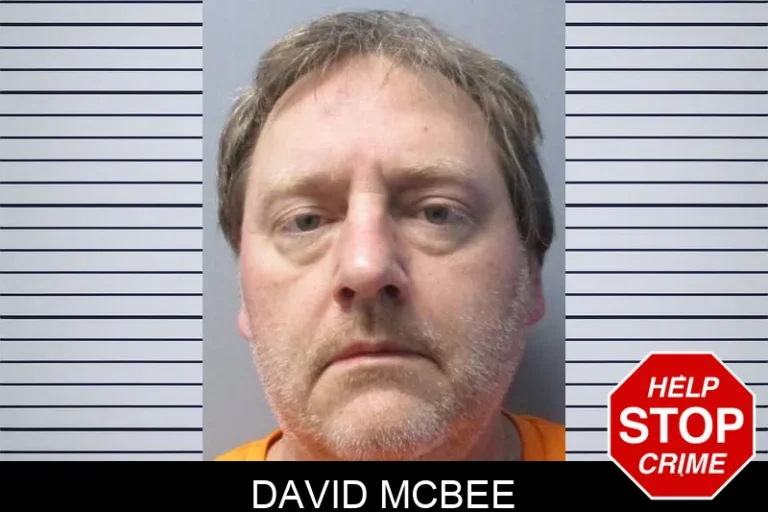 David McBee