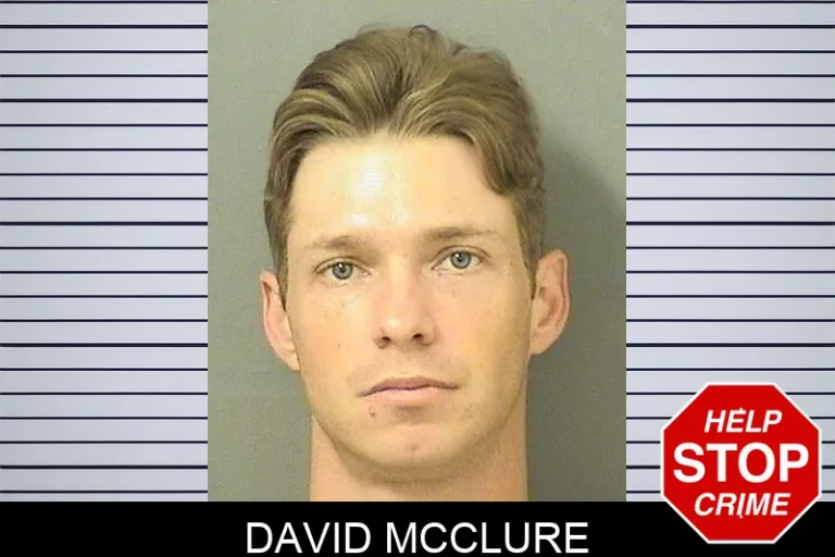 David McClure