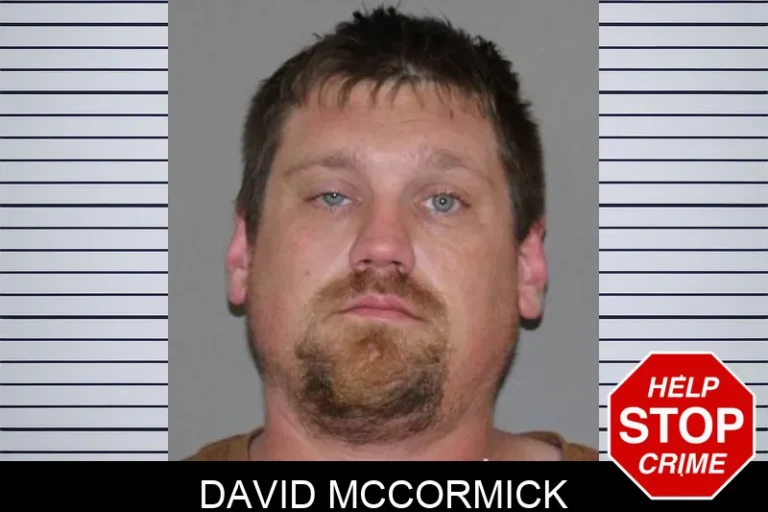 David McCormick