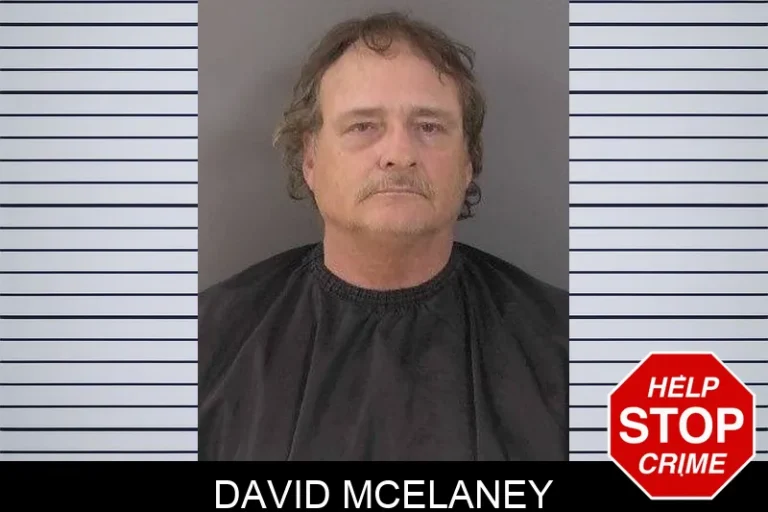 David McElaney