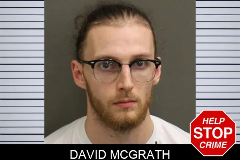 David McGrath