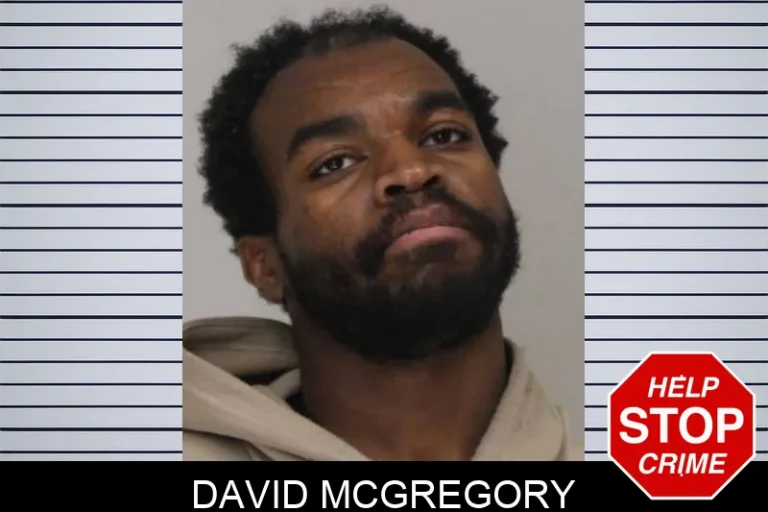 David McGregory