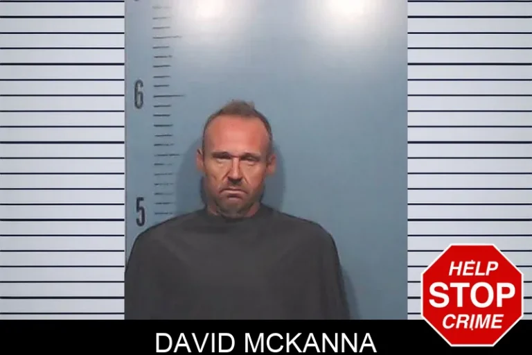 David McKanna