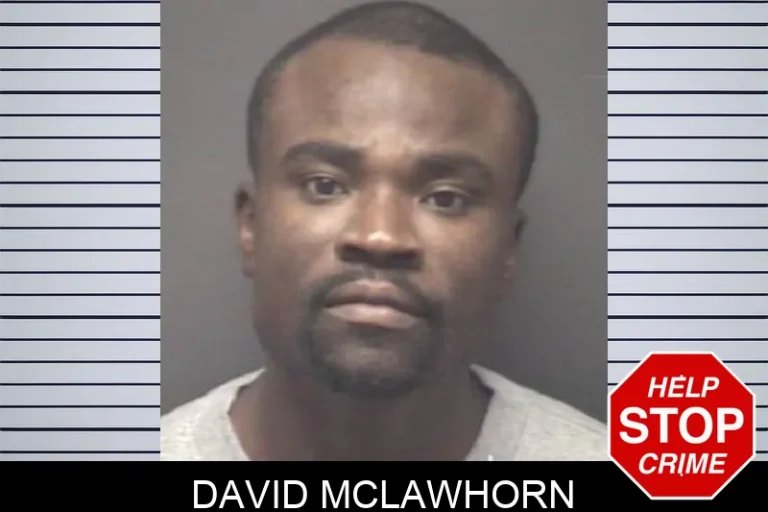 David McLawhorn