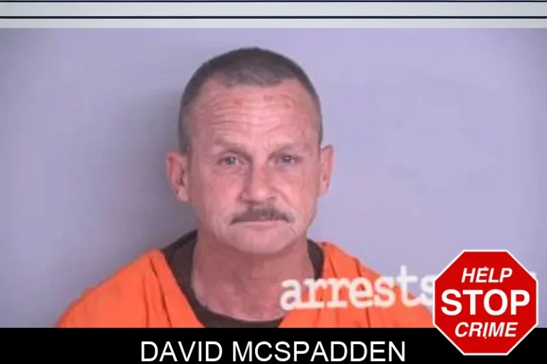 David McSpadden