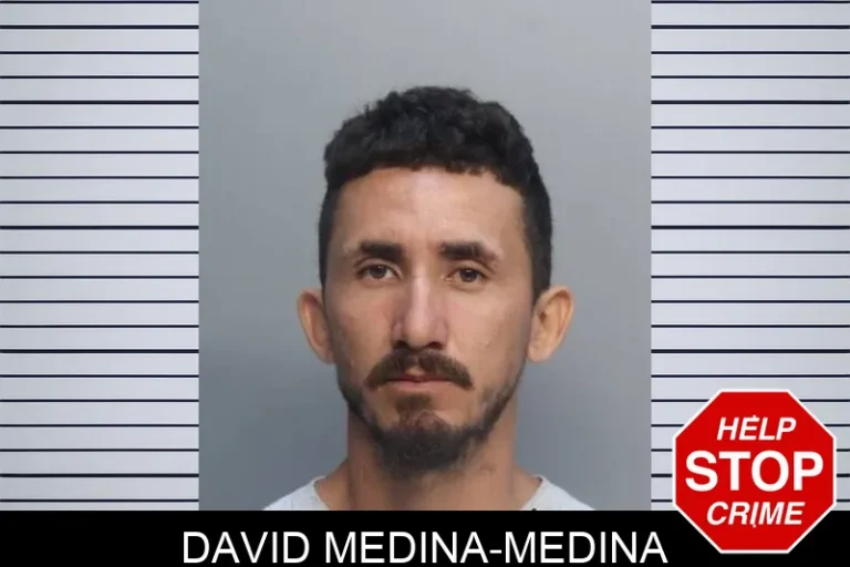 David Medina-Medina