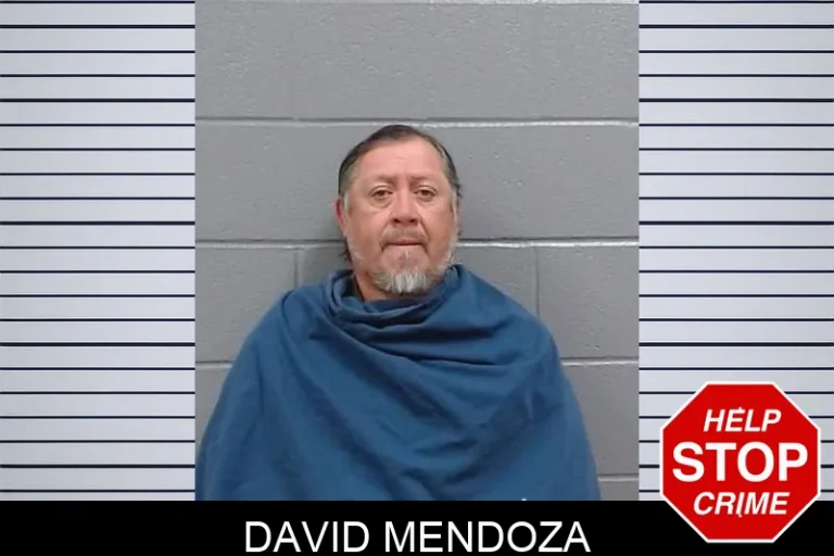 David Mendoza