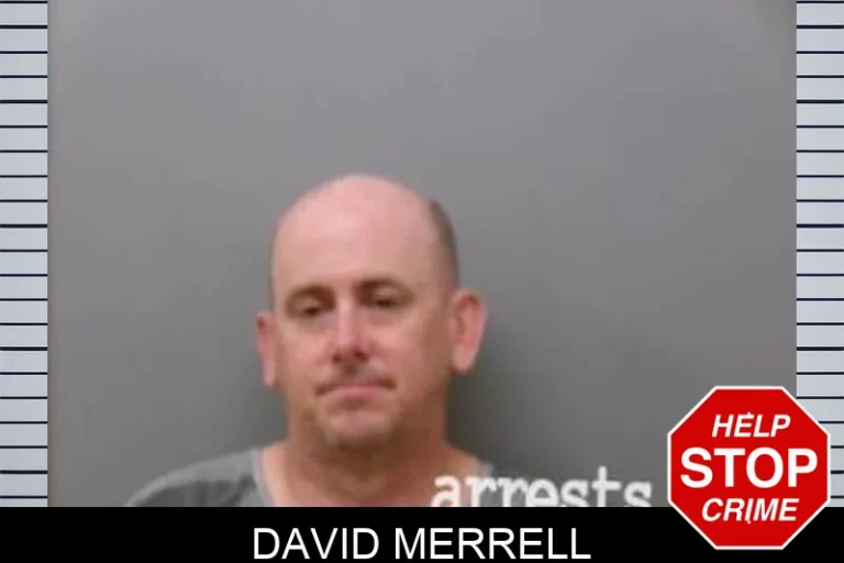 David Merrell
