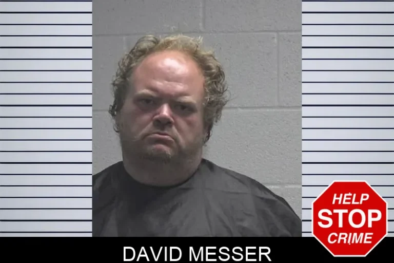 David Messer
