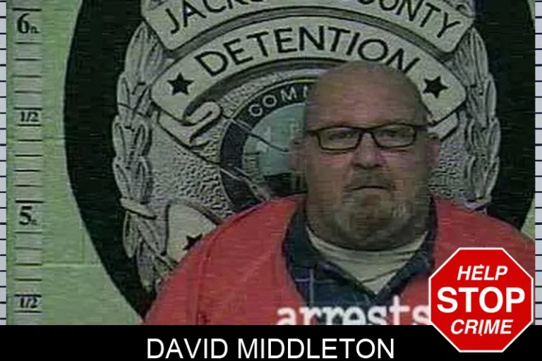 David Middleton
