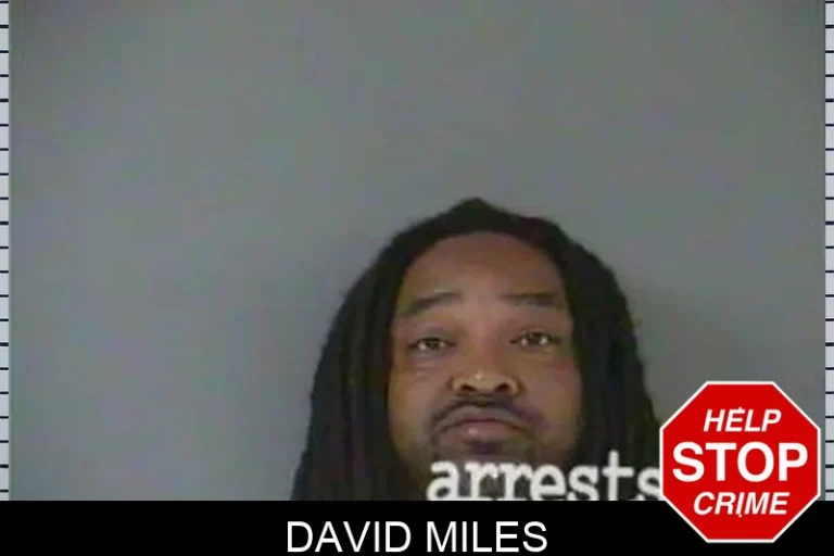 David Miles