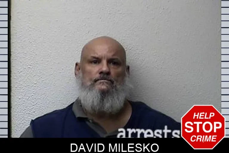 David Milesko