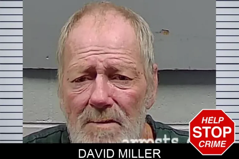 David Miller