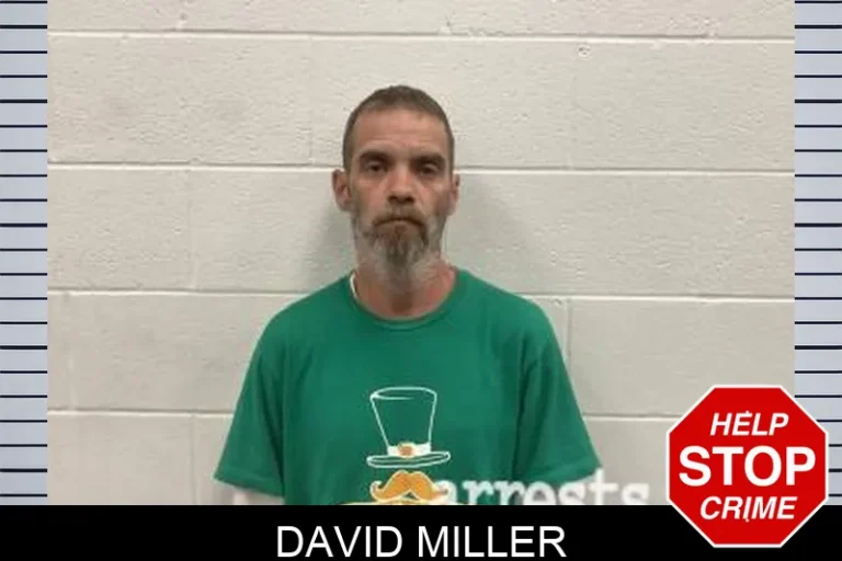 David Miller