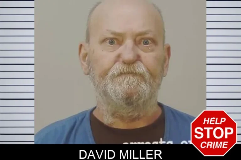 David Miller