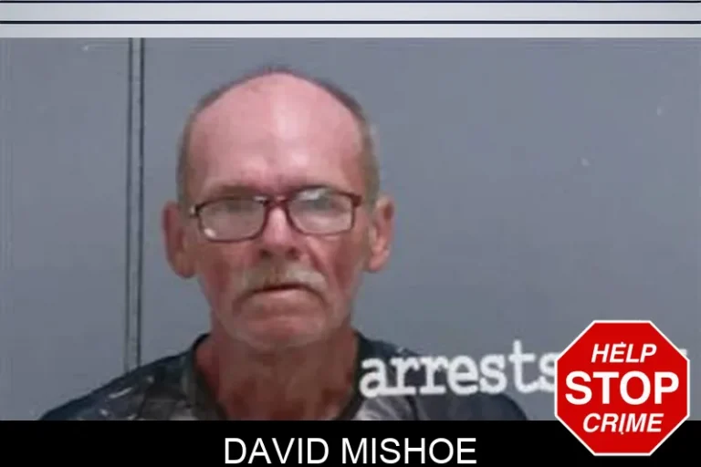 David Mishoe