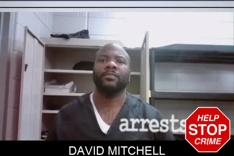 David Mitchell