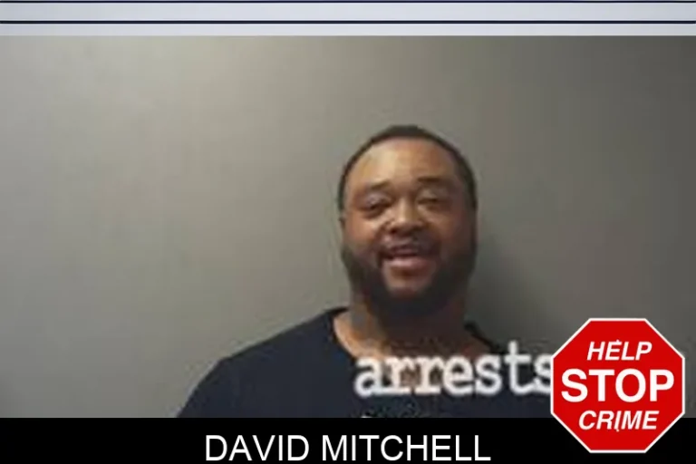 David Mitchell