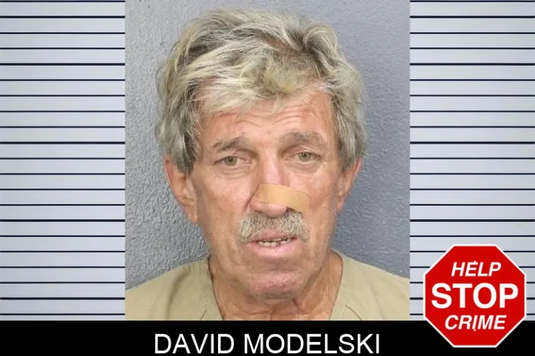David Modelski