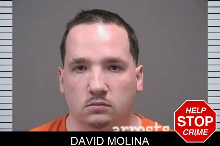 David Molina