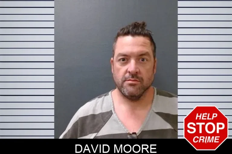 David Moore
