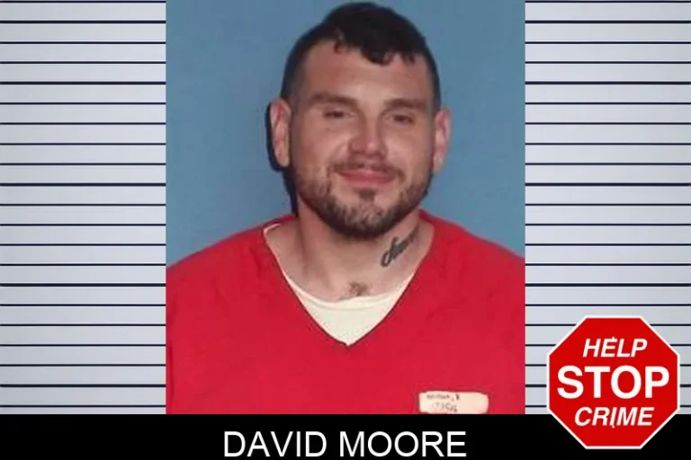 David Moore