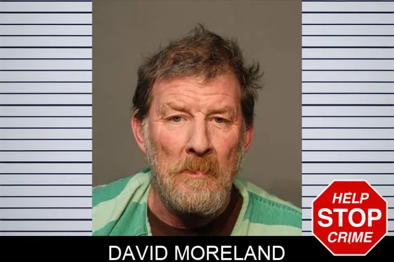 David Moreland