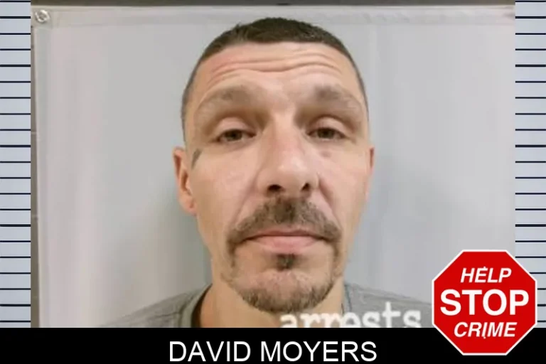 David Moyers