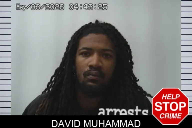 David Muhammad