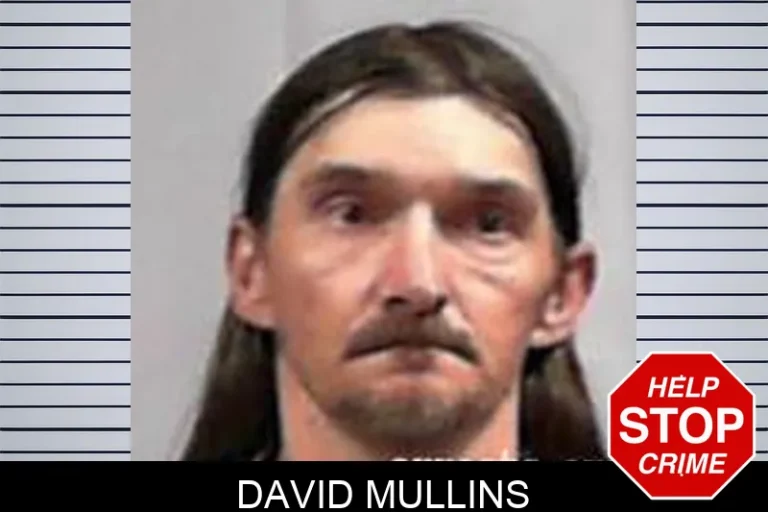 David Mullins