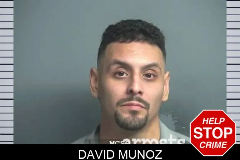 David Munoz