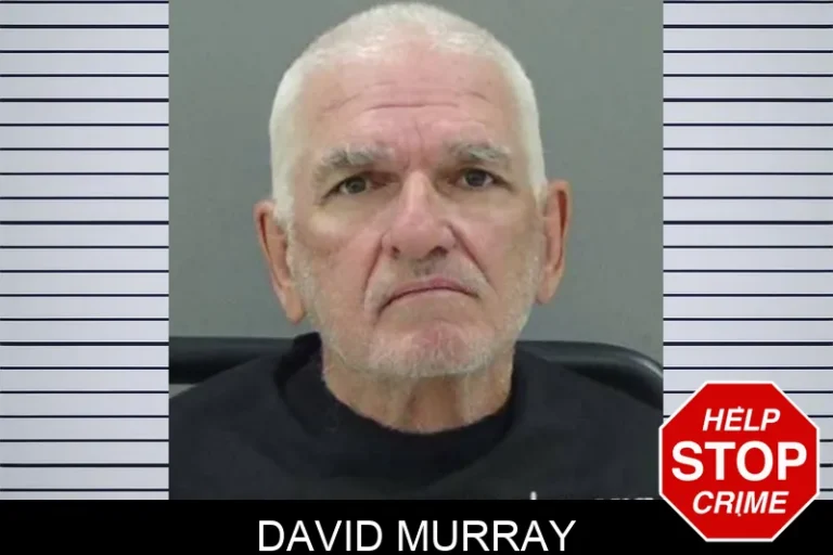 David Murray