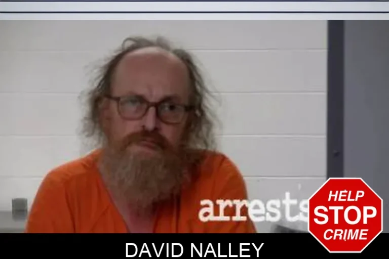 David Nalley