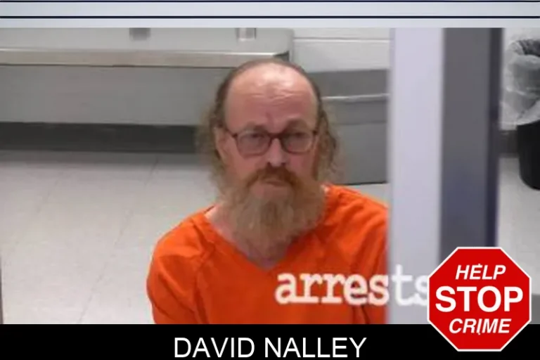 David Nalley
