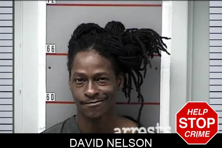 David Nelson