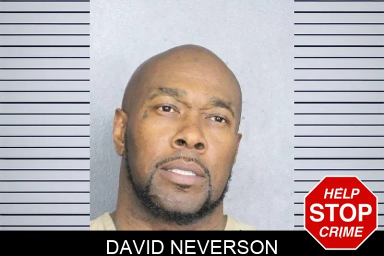 David Neverson