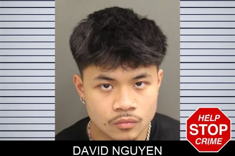 David Nguyen
