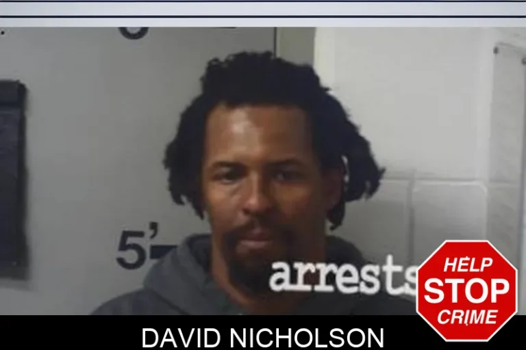 David Nicholson