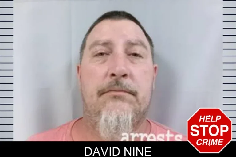 David Nine